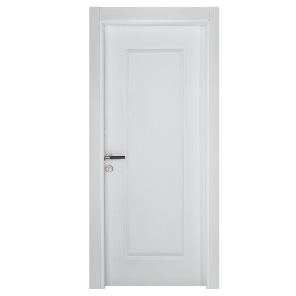 ER102 Camsız İç Oda Kapısı