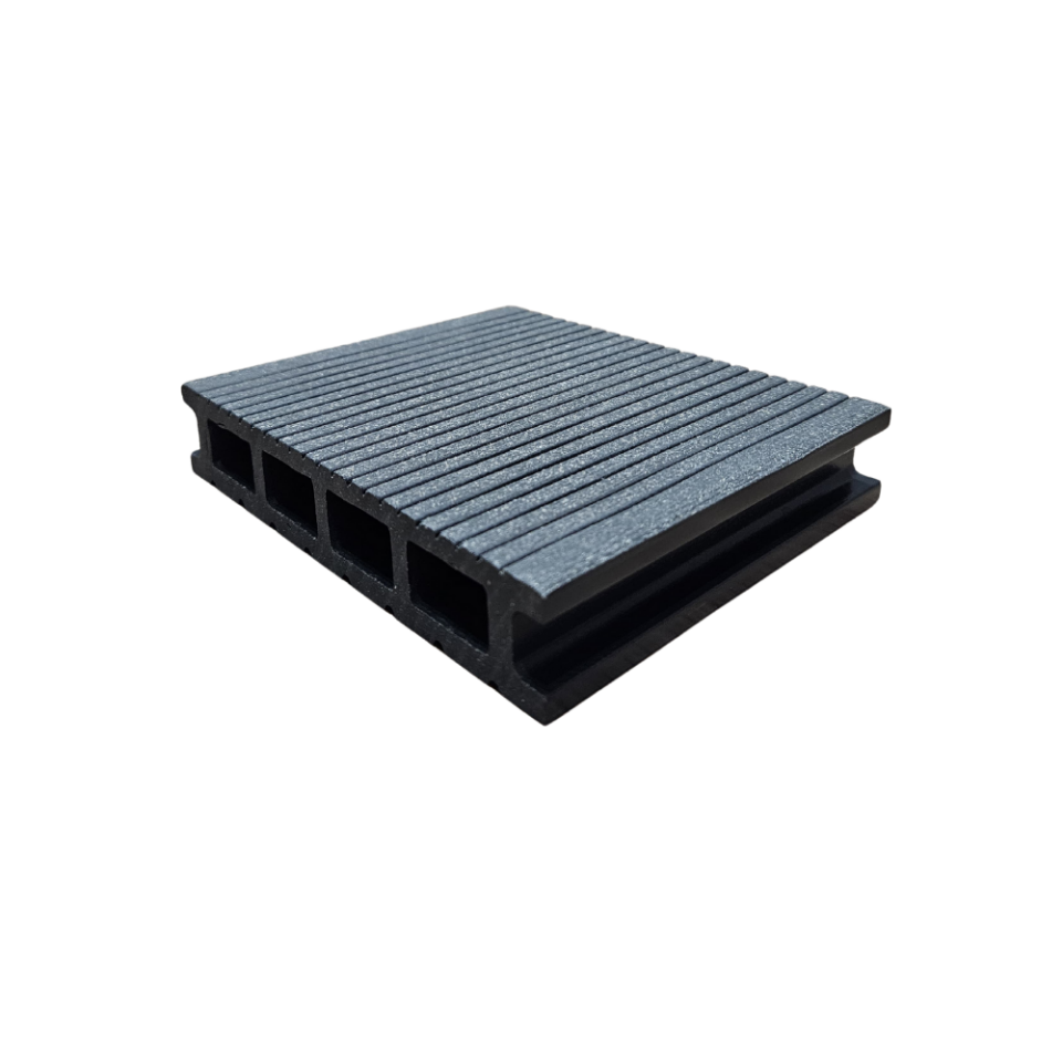 Wpc Deck Antrasit