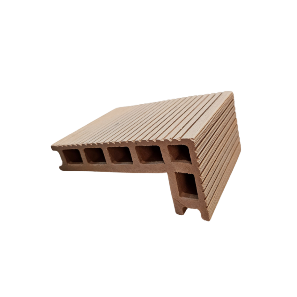 Wpc L Deck Buğday