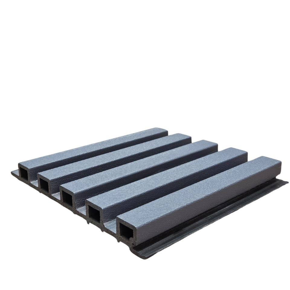 Wpc KitKat Antrasit (Dış Mekan)