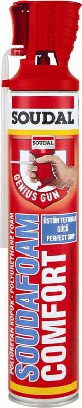 Poliüretan Köpük 750 Ml