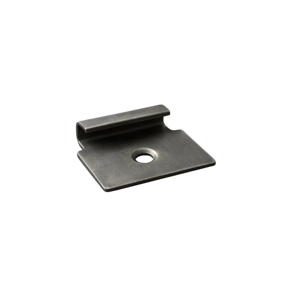 Deck Başlangıç - Bitiş Klipsi