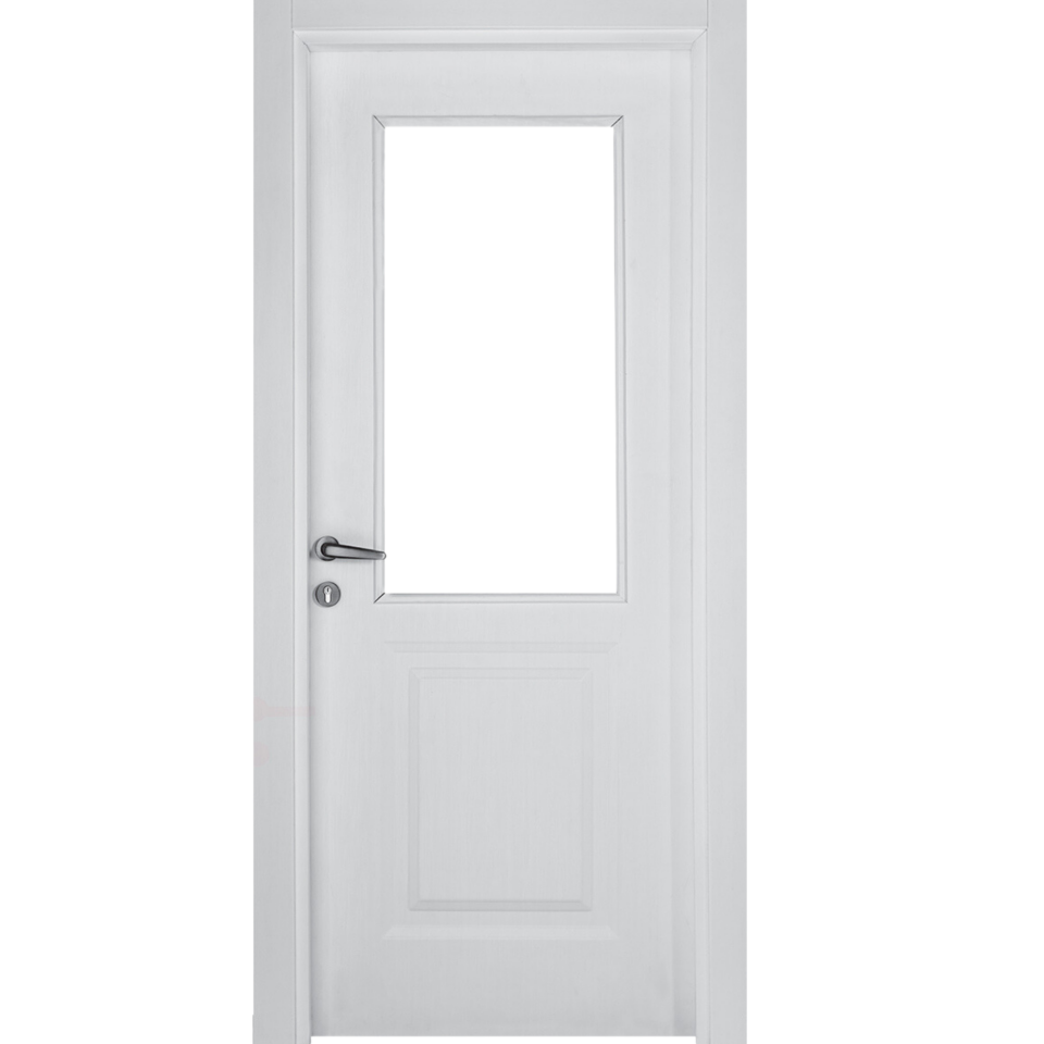 ER-261 Camlı İç Oda Kapısı