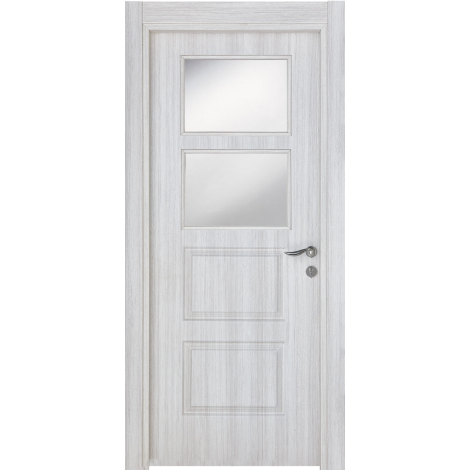 ER-301 Camlı İç Oda Kapısı