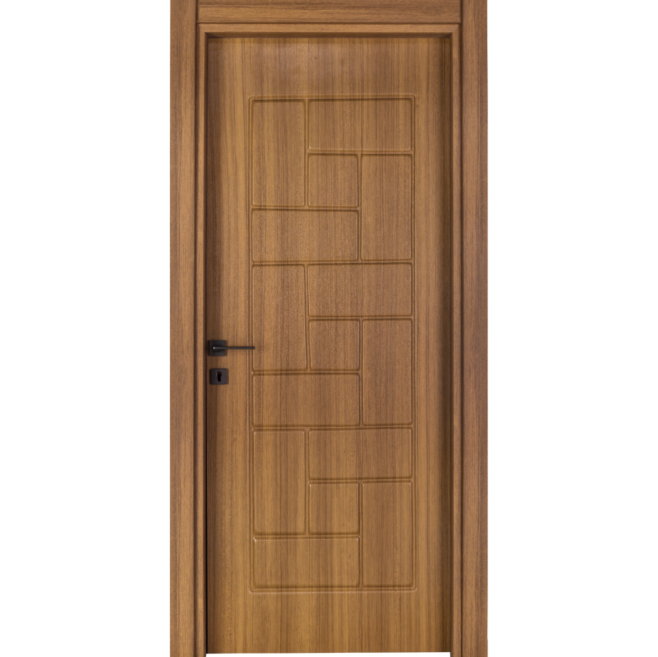 ER-1006 Camsız İç Oda Kapısı